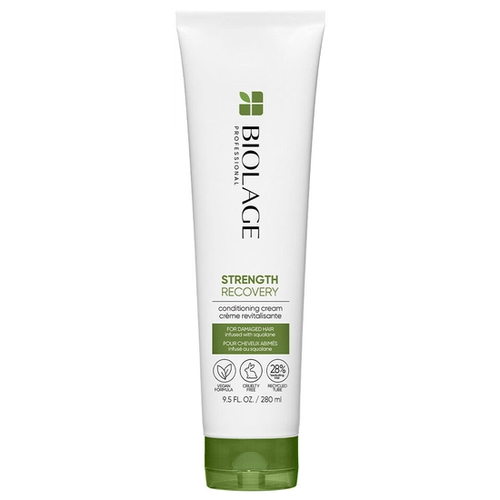 BIOLAGE STRENGTH RECOVERY CONDITIONER 9.5OZ