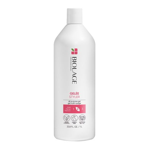 BIOLAGE STYLING GELEE 33OZ