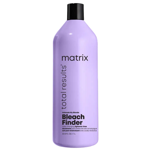 MATRIX UNBREAK MY BLONDE BLEACH FINDER SHAMPOO