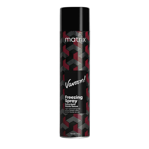 VAVOOM EX-HOLD FREEZING SPRAY