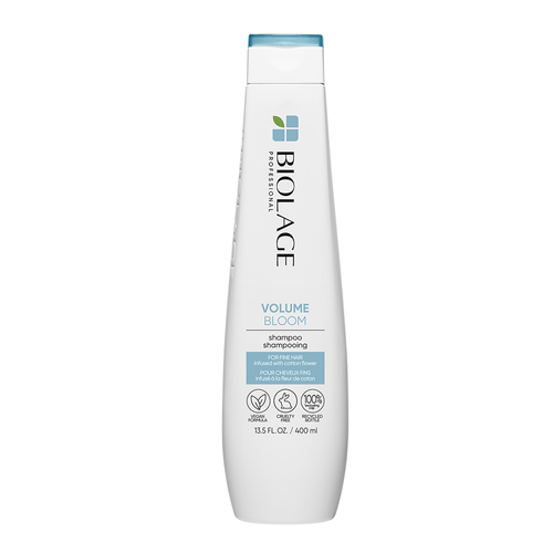 BIOLAGE VOLUMEBLOOM SHAMPOO 13.5OZ