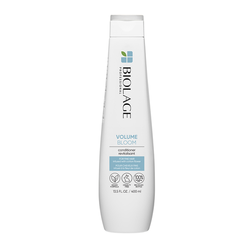 BIOLAGE VOLUMEBLOOM CONDITIONER 13.5OZ