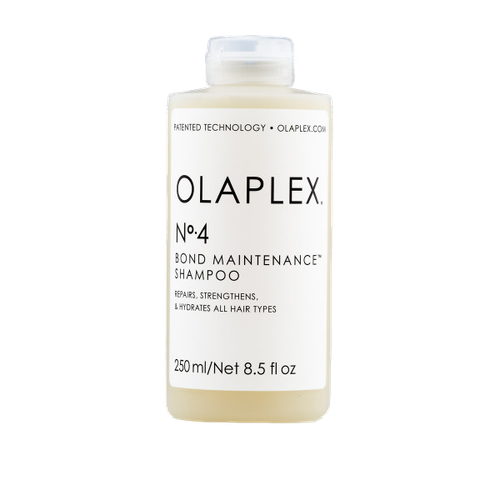 OLAPLEX BOND MAINTENANCE SHAMPOO #4 8.45OZ