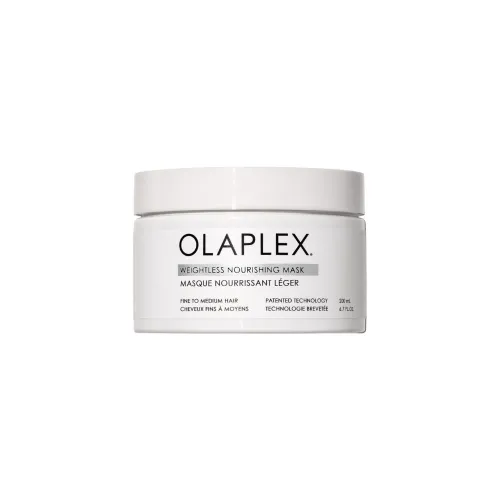 OLAPLEX WEIGHTLESS NOURISHING MASK 6.7OZ