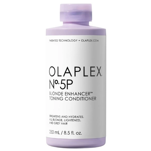 OLAPLEX BLONDE ENHANCER  PURPLE CONDITIONER 