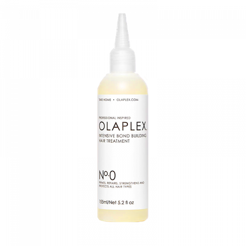 OLAPLEX No.0 INTENSIVE BOND BUILDING TREATMENT