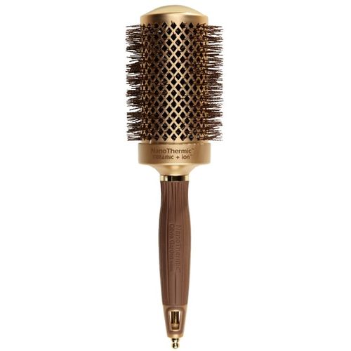 OLIVA GARDEN NANOTHERMIC ROUND BRUSH 2 1/8"