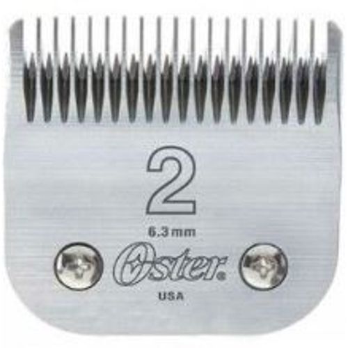 OSTER 76 CLIPPER REPLACEMENT BLADE SIZE 2