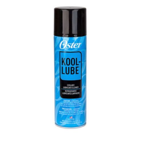 OSTER KOOL LUBE SPRAY