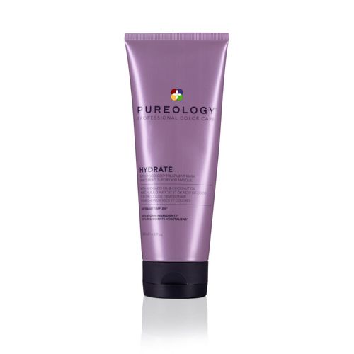 PUREOLOGY HYDRATE SUPERFOOD TREATMENT