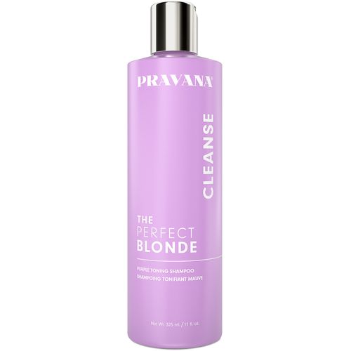 PRAVANA PERFECT BLONDE SHAMPOO 10OZ