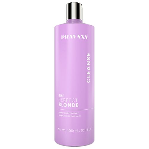 PRAVANA PERFECT BLONDE SHAMPOO 33OZ