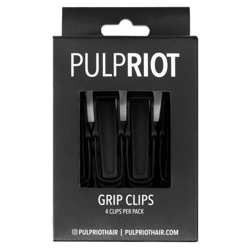 PULPRIOT GATOR CLIPS SET