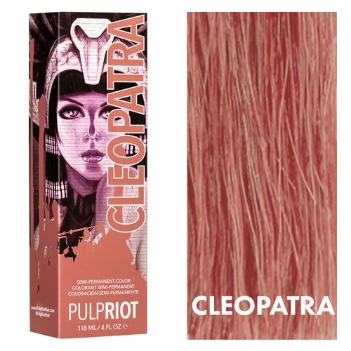 PULPRIOT SEMI-PERMANENT HAIRCOLOR CLEOPATRA