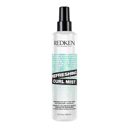 REDKEN ABC CURL ACIDIC BONDING REFRESHING MIST 8.5OZ