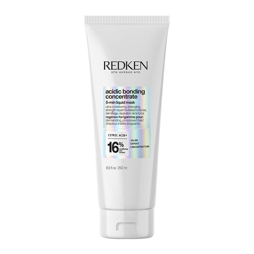 REDKEN ABC ACIDIC BONDING CONCENTRATE 5-MIN LIQUID MASK