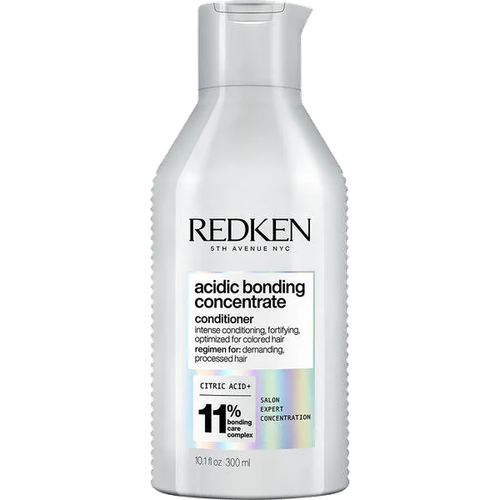 REDKEN ABC ACIDIC BONDING CONCENTRATE CONDITIONER 10OZ