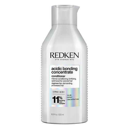 REDKEN ABC ACIDIC BONDING CONCENTRATE CONDITIONER 16.9OZ