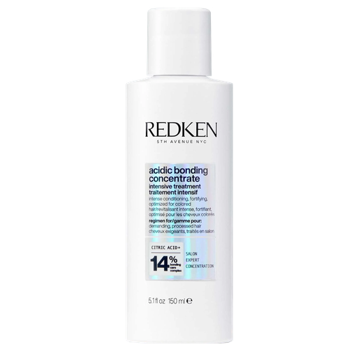 REDKEN ABC ACIDIC INTENSIVE TREATMENT