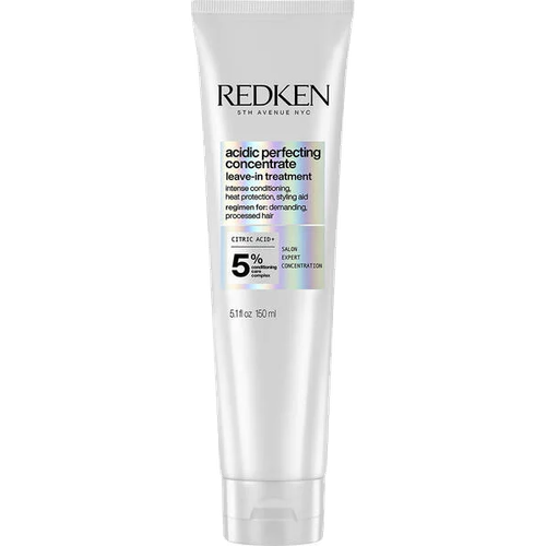 REDKEN ABC ACIDIC BONDING CONDCENTRATE LEAVE IN TREATMENT 