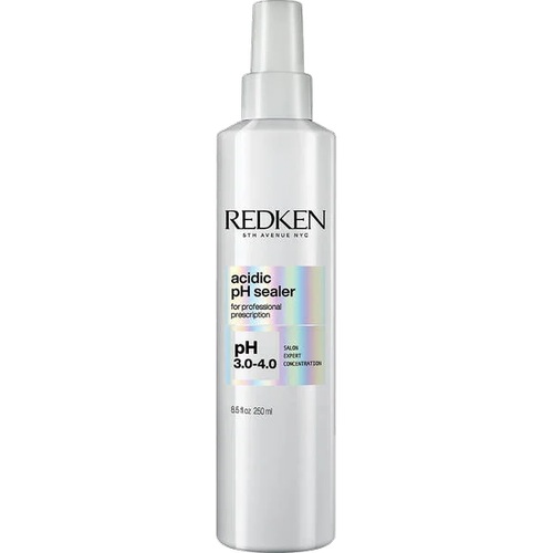 REDKEN ABC ACIDIC BONDING CONCENTRATE PH SEALER 