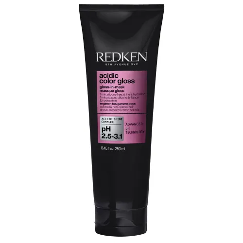 REDKEN ACIDIC COLOR GLOSS GLOSS-IN MASK 8.5OZ