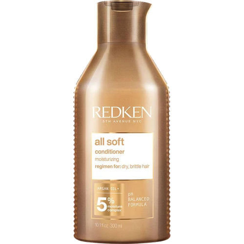 REDKEN ALL SOFT CONDITIONER 