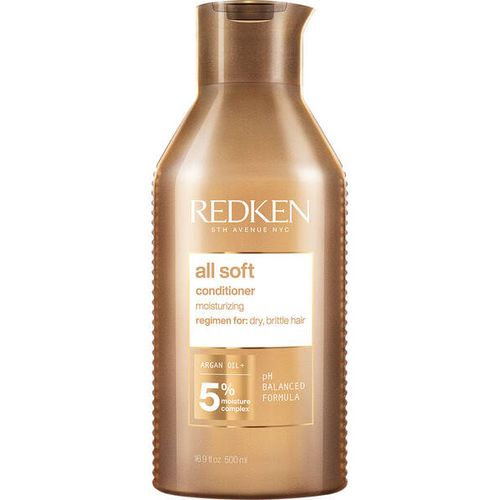 REDKEN ALL SOFT CONDITIONER