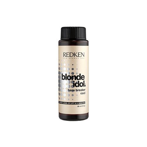 REDKEN BLONDE IDOL BASE BREAKER COOL BLUE