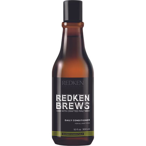 REDKEN BREW DAILY CONDITIONER 