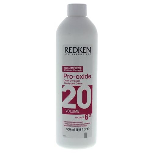 REDKEN PRO OXIDE UNIVERSAL DEVELOPER 20 VOL 16OZ