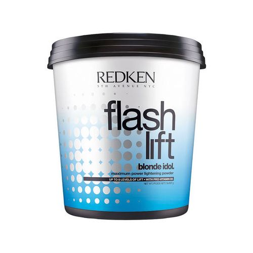 REDKEN BLONDE IDOL FLASH LIFT 32OZ