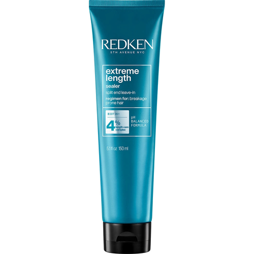 REDKEN EXTREME LENGTH LEAVE-IN TREATMENT 