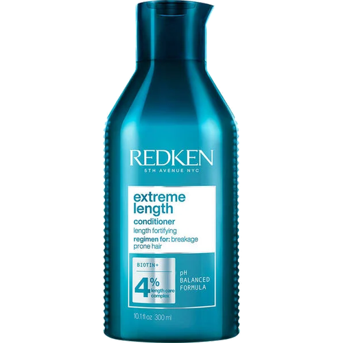 REDKEN EXTREME LENGTH CONDITIONER 10OZ