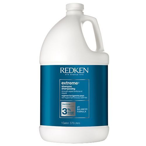 REDKEN EXTREME SHAMPOO 