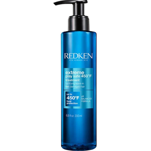 REDKEN EXTREME PLAY SAFE 3-IN-1 LEAVE IN TREATMENT