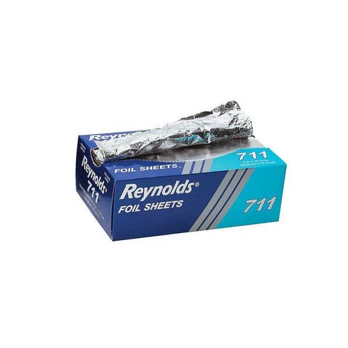 REYNOLDS FOIL SHEETS