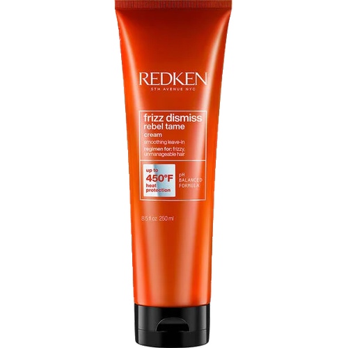 REDKEN FRIZZ DISMISS REBEL TAME 