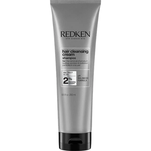 REDKEN HAIR CLEANSING CREAM 8.5OZ