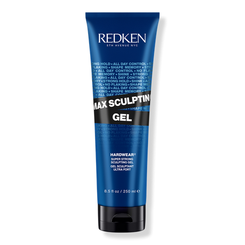 REDKEN MAX SCULPTING GEL