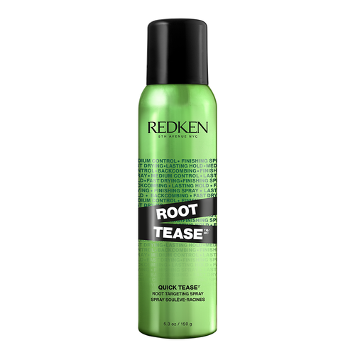 REDKEN ROOT TEASE SPRAY 