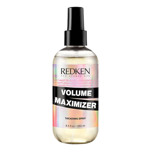 REDKEN VOLUME MAXIMIZER SPRAY