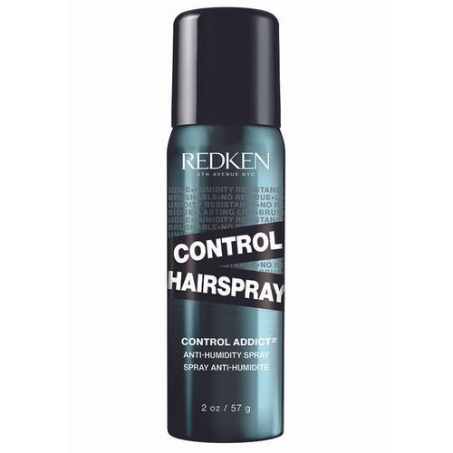 REDKEN CONTROL HAIRSPRAY 