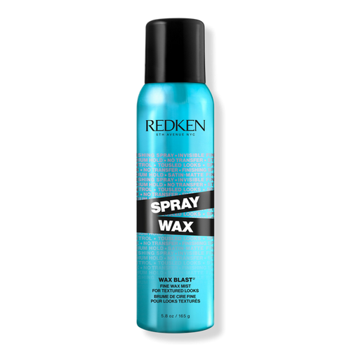 REDKEN SPRAY WAX 