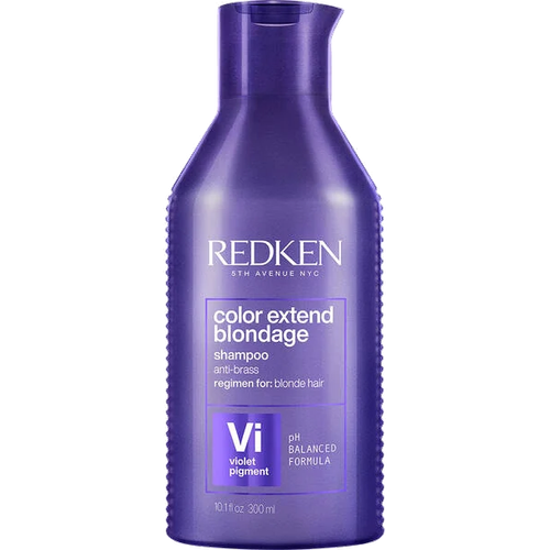 REDKEN BLONDAGE SHAMPOO 10.1OZ