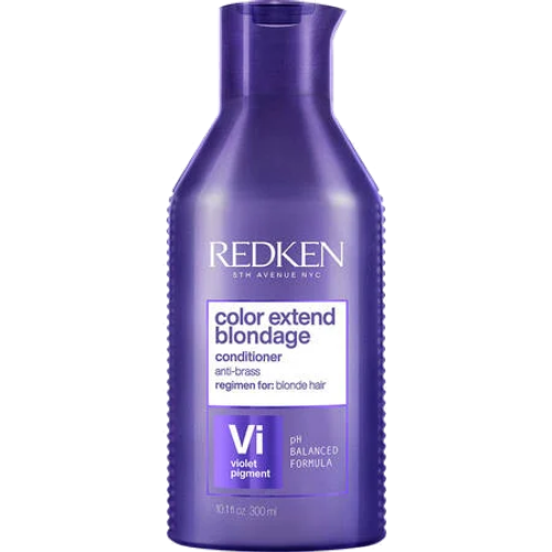 REDKEN COLOR EXTEND BLONDAGE CONDITIONER 10.1OZ