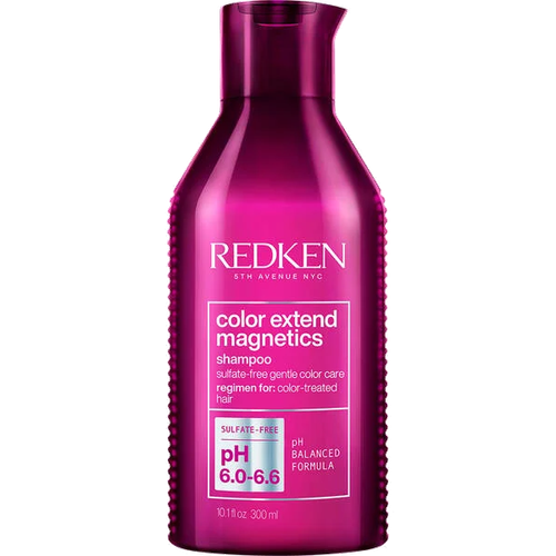 REDKEN COLOR EXTEND MAGNETICS SHAMPOO 10OZ