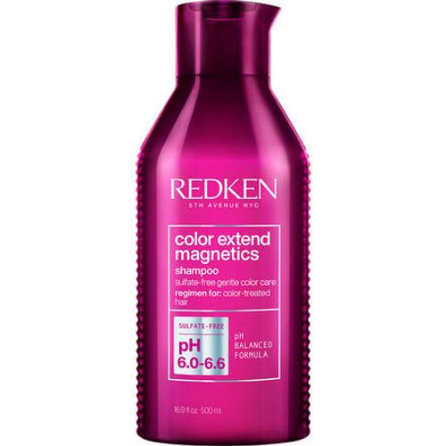 REDKEN COLOR EXTEND MAGNETICS SHAMPOO 16OZ