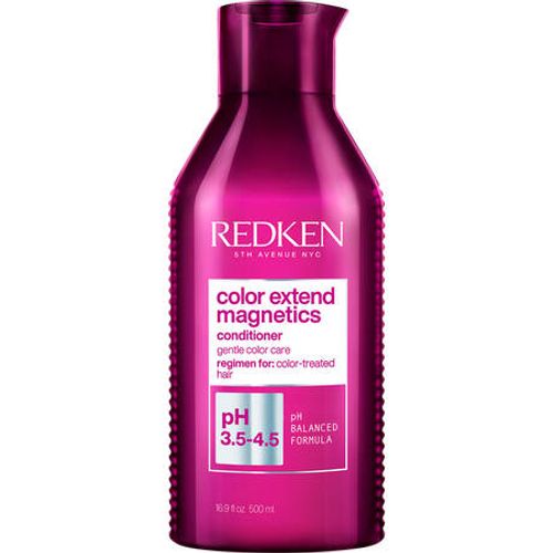 REDKEN COLOR EXTEND MAGNETICS CONDITIONER 16OZ