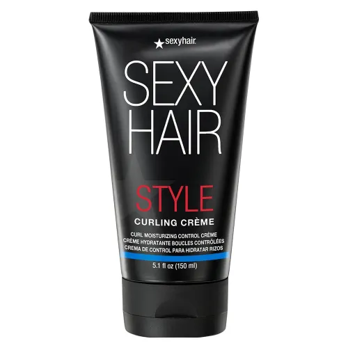 SEXY CURLY SEXY CURLING CREME 